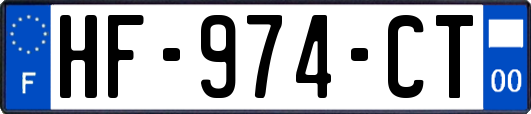 HF-974-CT