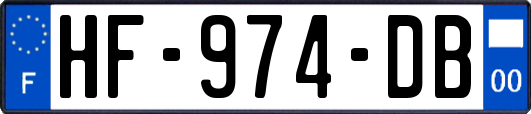 HF-974-DB