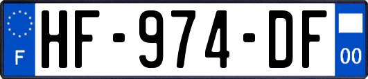 HF-974-DF