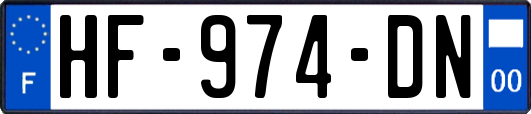 HF-974-DN