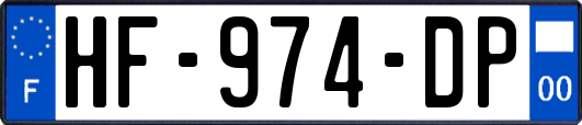 HF-974-DP