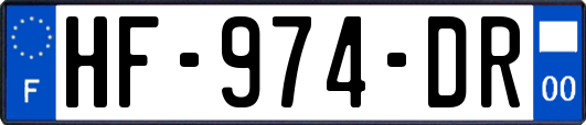 HF-974-DR