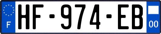 HF-974-EB