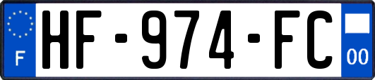 HF-974-FC
