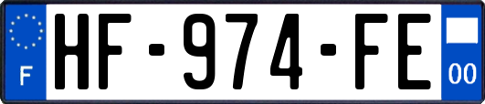 HF-974-FE