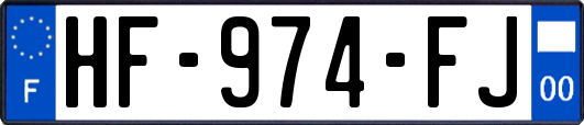 HF-974-FJ