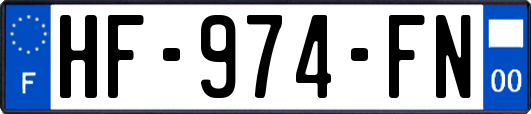 HF-974-FN