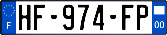 HF-974-FP