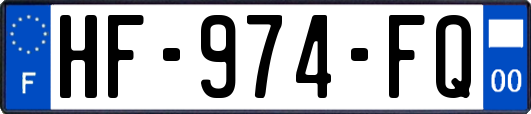 HF-974-FQ