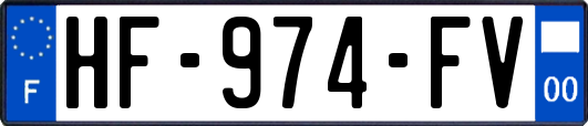 HF-974-FV