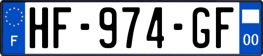HF-974-GF