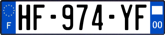 HF-974-YF