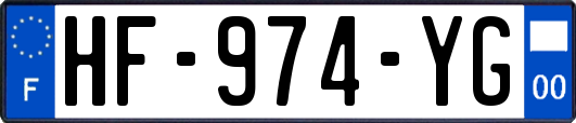 HF-974-YG