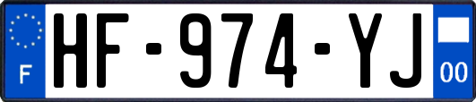 HF-974-YJ