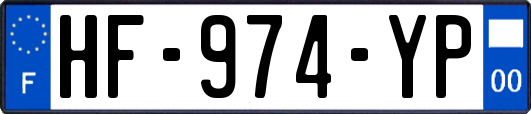 HF-974-YP