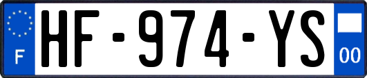 HF-974-YS