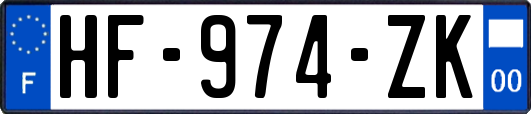 HF-974-ZK