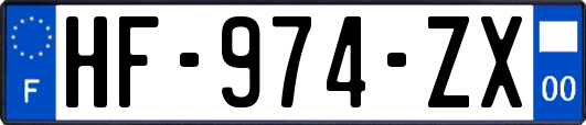 HF-974-ZX