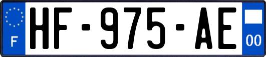 HF-975-AE