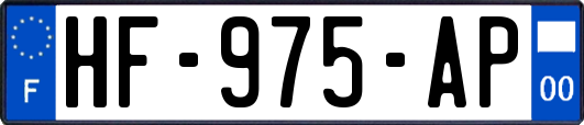 HF-975-AP
