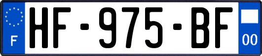 HF-975-BF