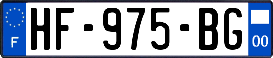 HF-975-BG