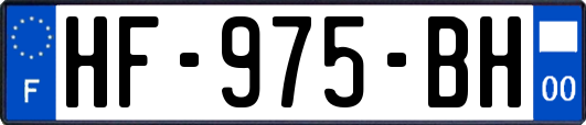 HF-975-BH