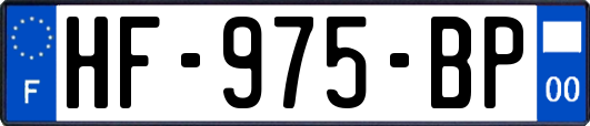 HF-975-BP
