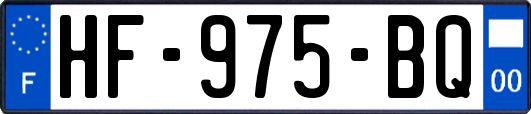 HF-975-BQ