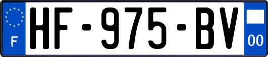 HF-975-BV
