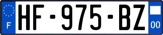 HF-975-BZ