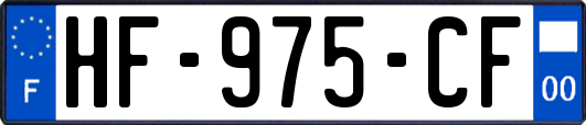 HF-975-CF