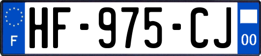 HF-975-CJ