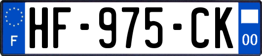 HF-975-CK
