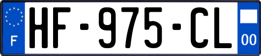HF-975-CL