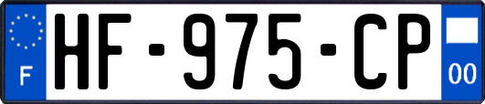 HF-975-CP