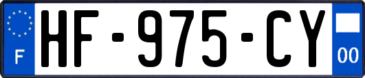 HF-975-CY