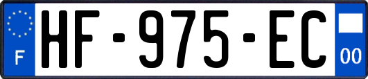 HF-975-EC