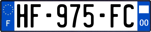 HF-975-FC