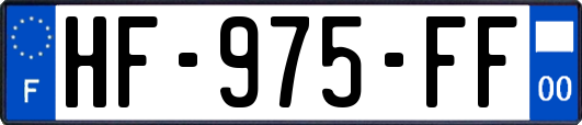 HF-975-FF