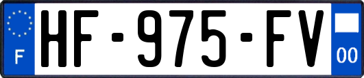 HF-975-FV