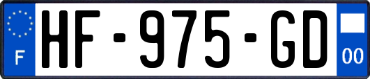 HF-975-GD