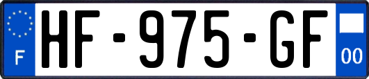 HF-975-GF
