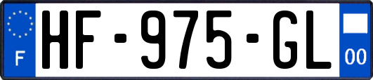 HF-975-GL