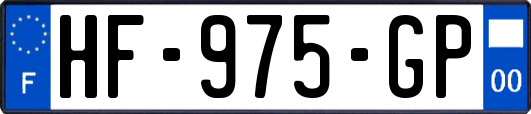 HF-975-GP