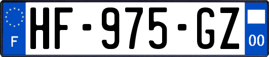 HF-975-GZ