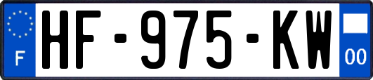 HF-975-KW