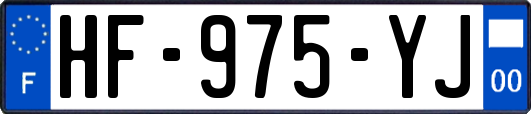 HF-975-YJ
