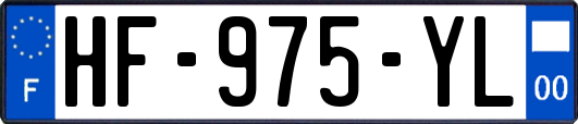 HF-975-YL