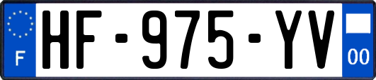 HF-975-YV